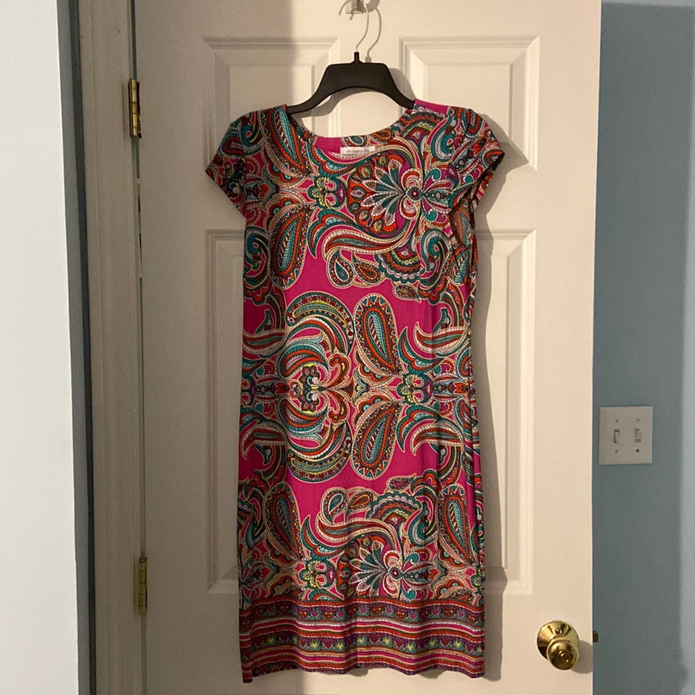 Liz Claiborne Dress size Small